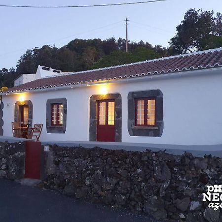 Charming Country House By Ponta Negra Azores Altares 外观 照片