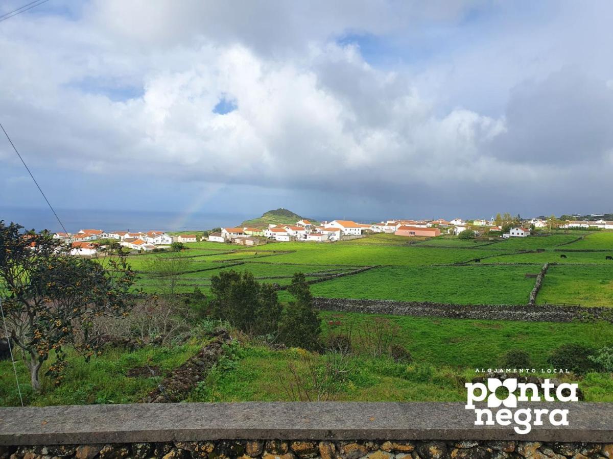 Charming Country House By Ponta Negra Azores Altares 外观 照片