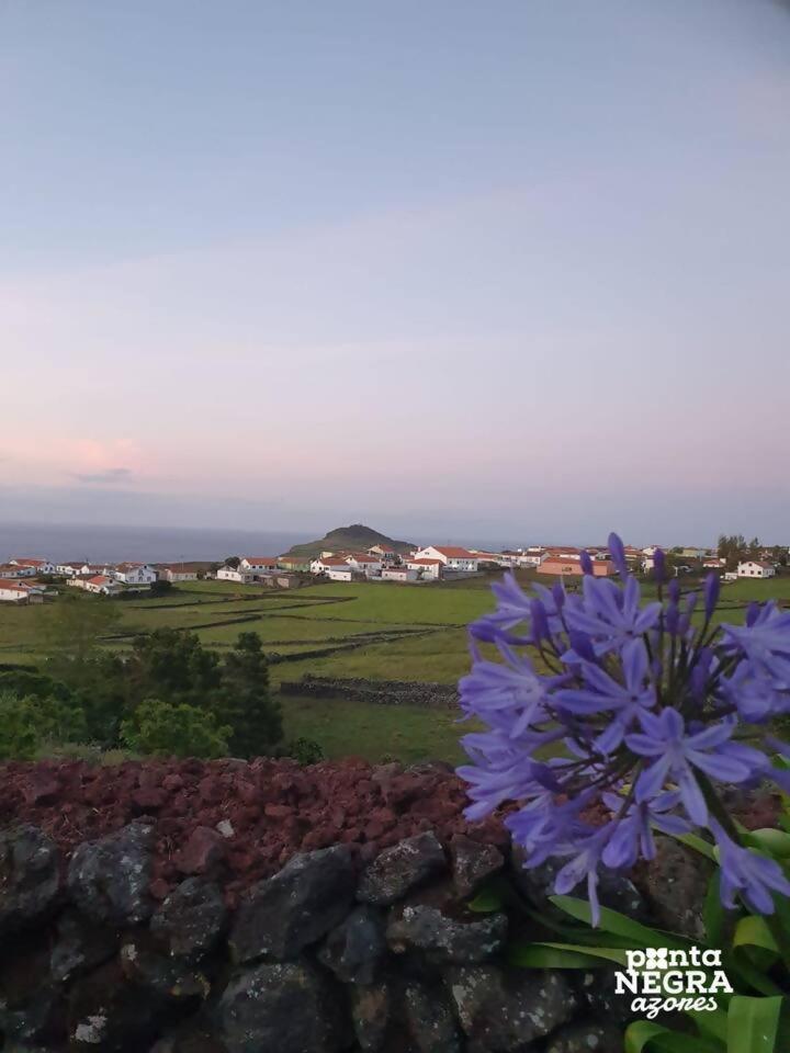 Charming Country House By Ponta Negra Azores Altares 外观 照片